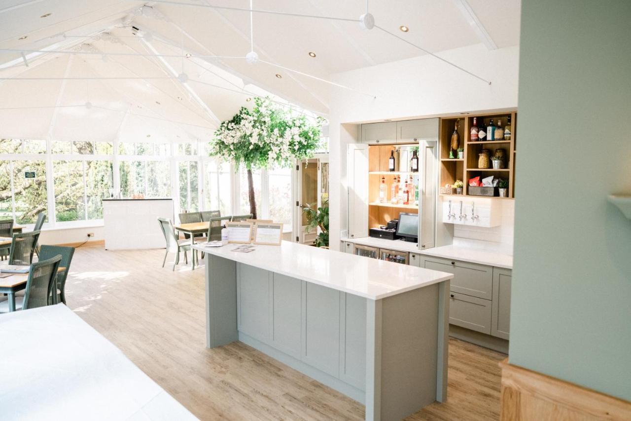 Hostal Mulberry House Ongar Exterior foto