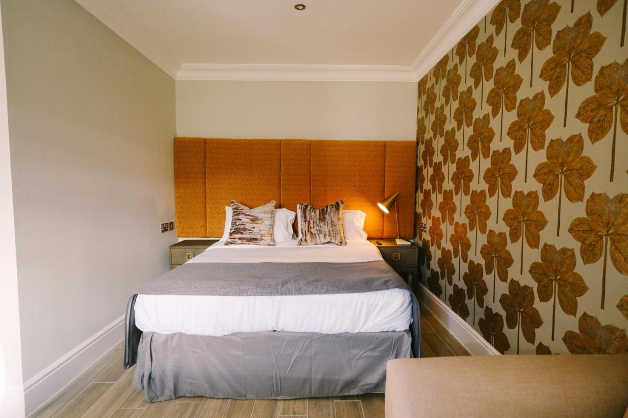 Hostal Mulberry House Ongar Exterior foto