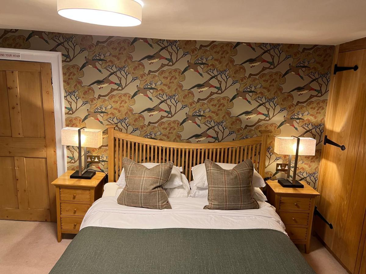 Hostal Mulberry House Ongar Exterior foto