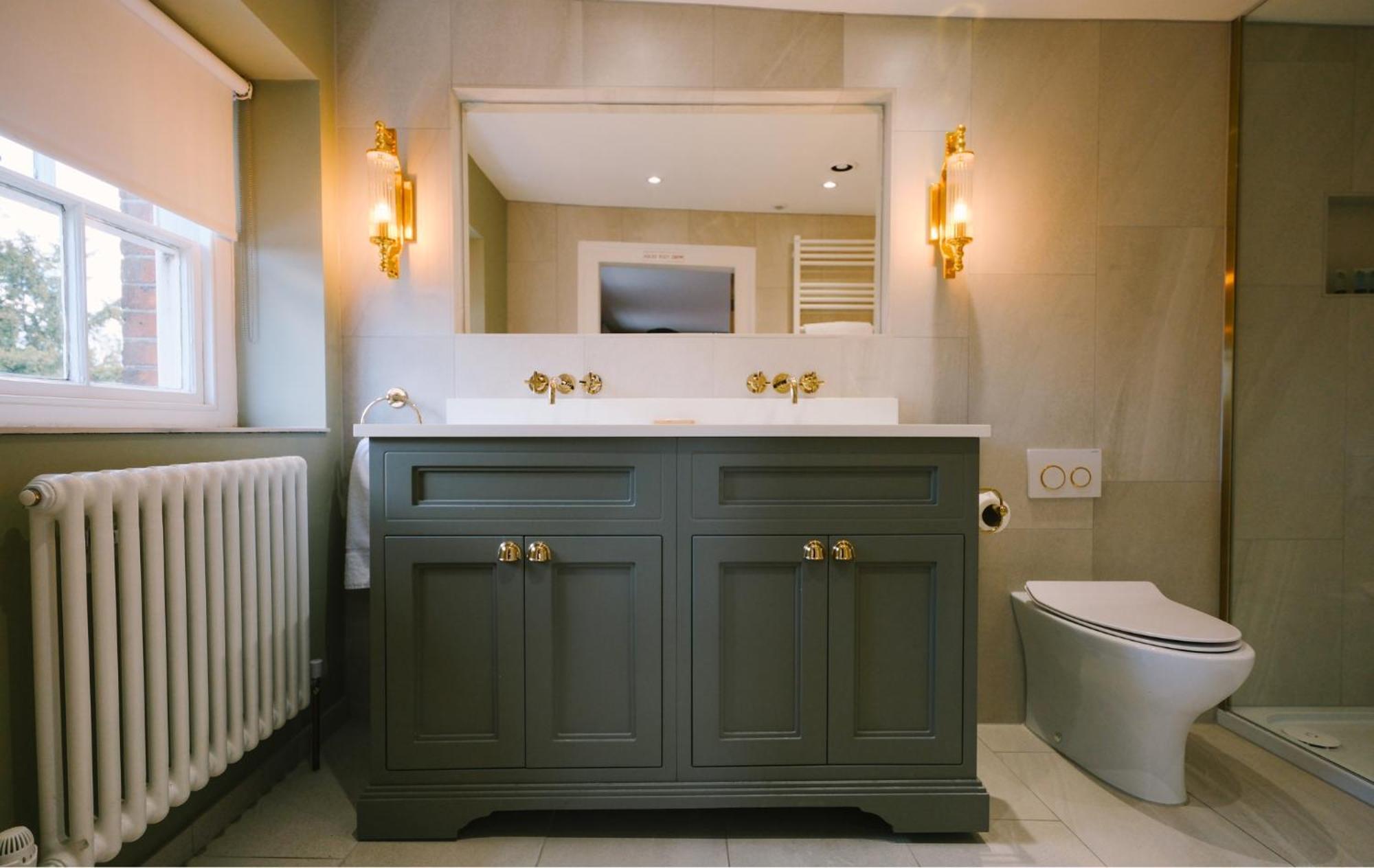 Hostal Mulberry House Ongar Exterior foto